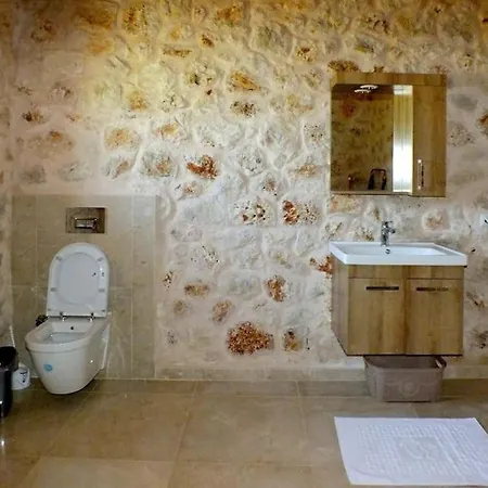 Appartement Dag Manzarali Tas Ev